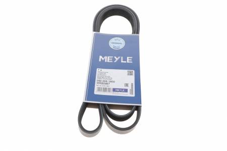 Ремінь генератора Opel Combo 1.2/1.4i (6PK1800) 144 050 006 1800 фото товару