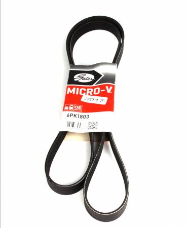 Ремінь генератора Opel Combo 1.2/1.4i 33 6PK1803 фото товару