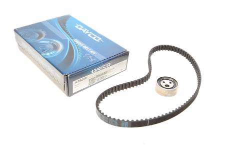 Комплект ГРМ Renault Kangoo/Dacia Logan/Sandero 1.4/1.6i (K7M) 42 KTB259 фото товару