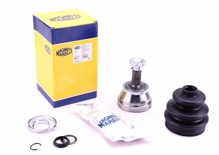 ШРКШ (зовнішній) Skoda Fabia 99- (20/30z) (TOJ0259) 95 302015100259 фото товару