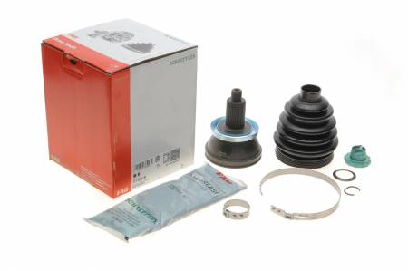 ШРКШ (зовнішній) Skoda Fabia 00-/Roomster 06-/Rapid 12-/VW Polo V/Seat Ibiza 01- 192 771 0320 30 фото товару