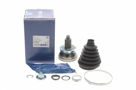 ШРКШ (зовнішній) Skoda Fabia 00-/Roomster 06-/Rapid 12- (z=30x36) 144 100 498 0117 фото товару