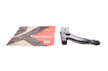 Важіль підвіски (передній/знизу) Audi A3/Seat Toledo/VW Golf 96-06/Skoda Octavia 96-10 (без кульової) 5006 23-70616A фото товару