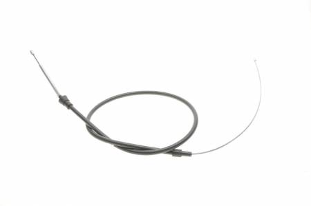 Трос ручника Skoda Fabia 99-08/VW Polo 01-09 (1580/918 мм) 5027 39.01.08 фото товару