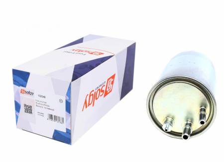 Фільтр паливний Opel Combo/Fiat Ducato 11-/Fiat Doblo 1.3-2.0D Multijet 05- 5000 102046 фото товару