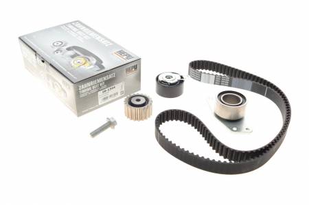 Комплект ГРМ Renault Kangoo 1.9dTi 99-03 (153x26) 178 20-1344 фото товару