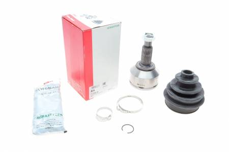 Шрус (зовнішній) Ford Mondeo 1.8/2.0 i 16V 93-96 (27/25z) 192 771 0255 30 фото товару