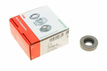 Підшипник амортизатора (переднього) опорний VW Passat 1.6-2.2i 73-99 192 713 0005 20 фото товару