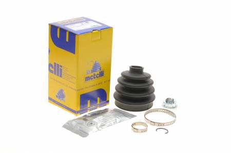 Пильник ШРКШ (зовнішній) MB A-class (W169) 04-12/B-class (W245) 05-11 (25x90x107) (к-кт) 121 13-0391 фото товару