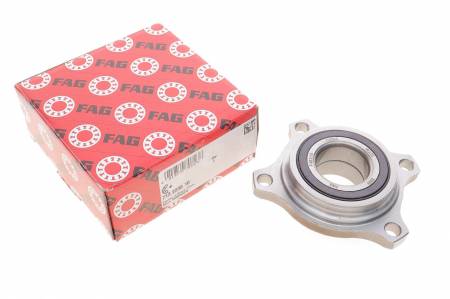 Підшипник маточини (передньої) Alfa Romeo 147 01-10 192 713 2236 10 фото товару