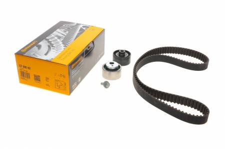 Комплект ГРМ Citroen Berlingo/Jumpy/Peugeot Expert/Partner/Fiat Scudo 1.9D 98-15 (25x140z) 31 CT986K2 фото товару