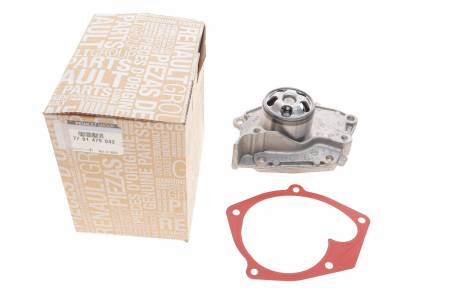 Помпа води Renault Trafic/Opel Vivaro 1.9dCi 01- 5562 7701479043 фото товару