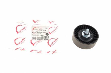 Ролик генератора Ford Focus 1.8Di/TDCi 98- (паразитний) 5015 RWS3249 фото товару