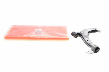 Важіль підвіски (передній/знизу) (L) Citroen Berlingo/Peugeot Partner 1.1-1.9D 96- (без кульової) 4829 30PE2010 фото товару