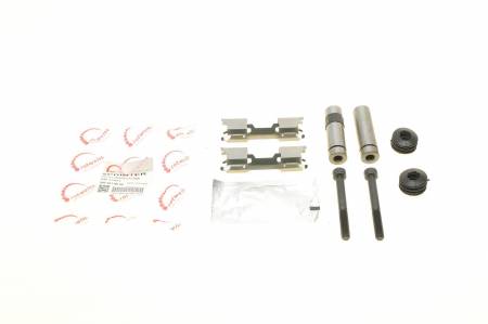 Направляюча супорта (переднього/к-кт) Fiat Ducato/MB Sprinter 06- (0004210850) 5015 RW42001 фото товару