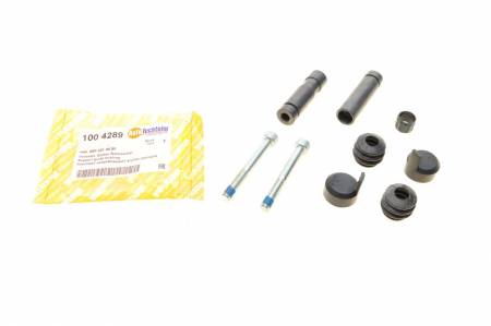 Направляюча супорта (переднього) Fiat Ducato/MB Sprinter 06- (4289) 5010 1004289 фото товару