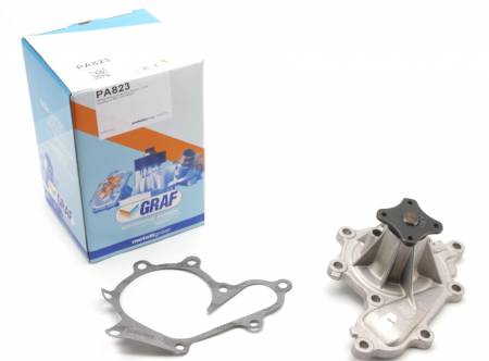 Помпа води Nissan X-Trail/Almera/Primera 2.2dCi/Di 00- (R/B) (8 лоп) 310 PA823 фото товару