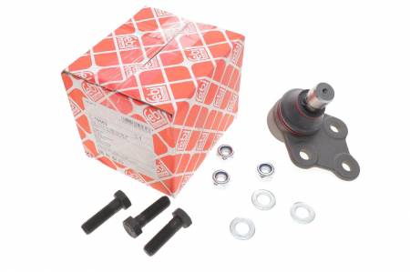 Опора кульова (передня) MB Vito (W638) 96- 101 19562 фото товару