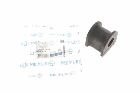 Втулка стабілізатора (переднього) MB Vito (W638) (d=24mm) 144 034 032 0046 фото товару