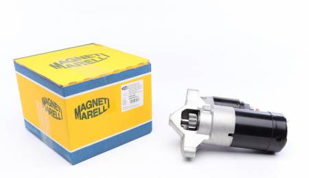 Стартер Citroen Berlingo/Fiat Scudo/Peugeot Partner 1.9 D/2.0 HDI 98- (1.4kw) (реставрація) (MSRC594) 95 943205941010 фото товару