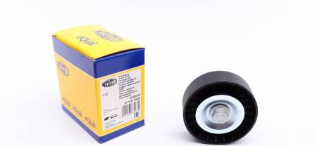 Ролик ведучий AUDI, SEAT, SKODA, VW (Вир-во Magneti Marelli, кор. код MPQ0026) 95 331316170026 фото товару