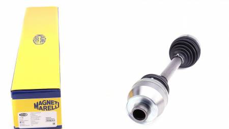 Піввісь VW T5 2.0TDI/2.5TDI 103kw 11- (L) (26x38x613) (TDS0107) 95 302004190107 фото товару