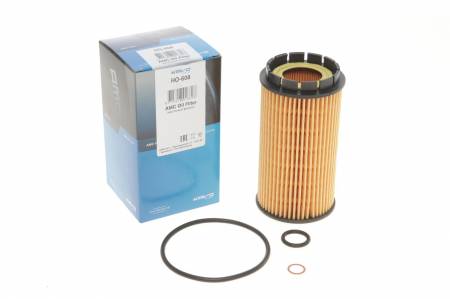 Фільтр масляний Hyundai Tucson/Kia Sportage 2.0 CRDi 04- 201 HO-608 фото товару