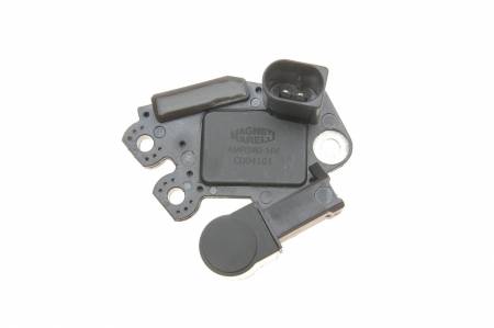 Реле генератора (12V) VW Caddy/Golf/Passat/Audi A4 94-15 (AMP0980) 95 940016098000 фото товару