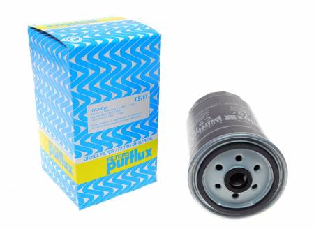 Фільтр паливний Hyundai Accent 1.5CRDI/Kia Sorento 2.5 CRDI 38 CS767 фото товару