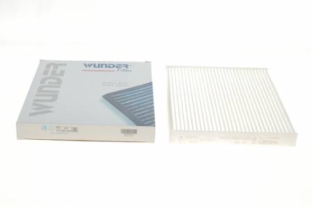 Фільтр салону Hyundai Santa Fe/Azera 2.2CRDi-3.3i 05-12 5011 WP 954 фото товару