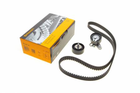 Комплект ГРМ Chevrolet Laceti/Nubira 2.0D 07- (22x151z) 31 CT1121K1 фото товару