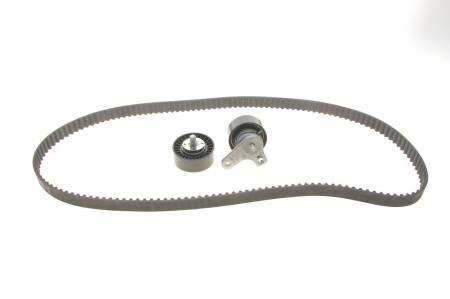 Комплект ГРМ Chevrolet Laceti/Nubira 2.0D 07- 204 530 0572 10 фото товару