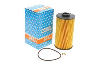 Фільтр масляний BMW 5 (E39)/7 (E38) 3.0 94-03 38 L293 фото товару