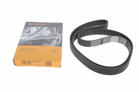 Ремінь ГРМ Citroen C5/C6 09-14/Land Rover Discovery 04-/Range Rover Sport 2.7-3.0D 13-  31 CT1117 фото товару