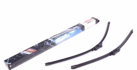 Щітки склоочисника (700/600мм) Opel Astra K 15-/ Citroen C4 04-11 30 3397118965 фото товару