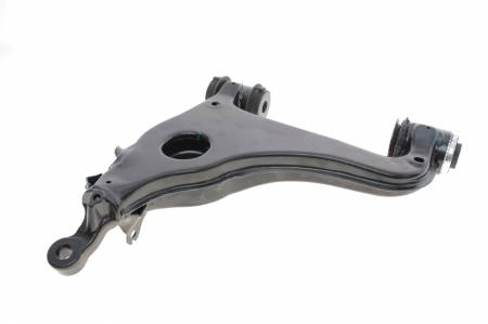 Важіль підвіски (передній/знизу) (L) MB E-class (W210/S210) 95-03 430 96-00858-2 фото товару