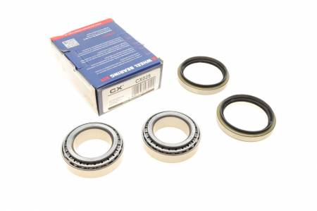 Підшипник маточини (задньої) Ford Sierra 82-93 (41x68x21) 5034 CX025 фото товару