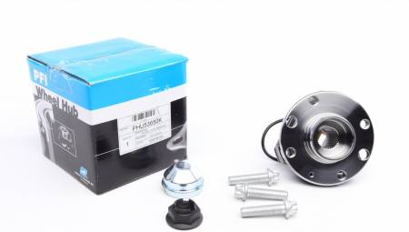 Підшипник маточини (передньої) Opel Astra 04-10 5024 PHU53650K фото товару