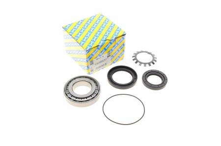 Підшипник маточини (задньої) Ford Ranger 2.5/3.0 TD 99-12 110 R141.70 фото товару