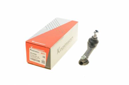 Наконечник тяги рульової (L) Renault Kangoo 97- 5006 20-09906 фото товару