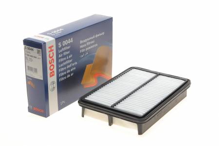 Фільтр повітряний Hyundai Tucson/Kia Sportage 2.0 CRDi 04- 30 F026400044 фото товару