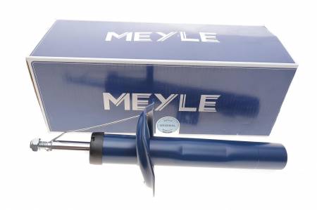 Амортизатор (передній) Citroen Berlingo/Peugeot Partner 96- (L) 144 11-26 623 0008 фото товару