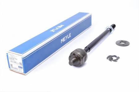 Тяга рульова Renault Laguna II 93-02 (L=266mm) 144 16-16 030 7056 фото товару