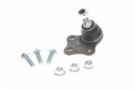 Опора кульова (передня) Renault Megane III 1.5dCi/1.6 16V 08- 5000 203048 фото товару