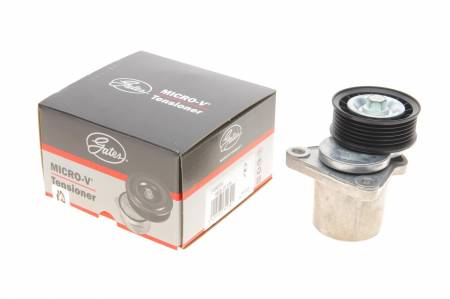 Натяжник ременя генератора Ford Mondeo 00-15 33 T38204 фото товару