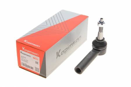 Наконечник тяги рульової Opel Insignia 2.0 CDTI 08-/Astra J 09- (поперечної) 5006 18-09733 фото товару