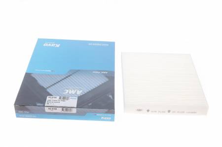 Фільтр салону Honda Civic 87-01 201 HC-8105 фото товару