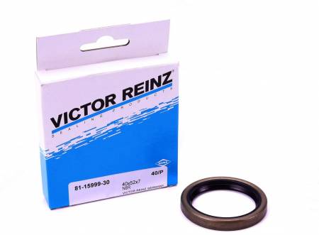 Сальник розподільного валу Honda Accord VI/ Civic VI 2.0 TDI 96-02 (40x52x7) 9 81-15999-30 фото товару