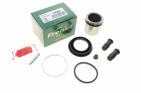 Ремкомплект супорта (переднього) Opel Kadett 79-94 (d=48mm) (Ate) (+ поршень) 380 248903 фото товару