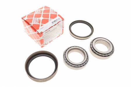 Підшипник маточини (передньої) MB 100 -96 101 179378 фото товару